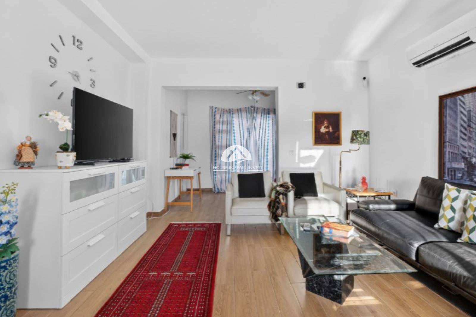 Villa en Venta en Torrevieja