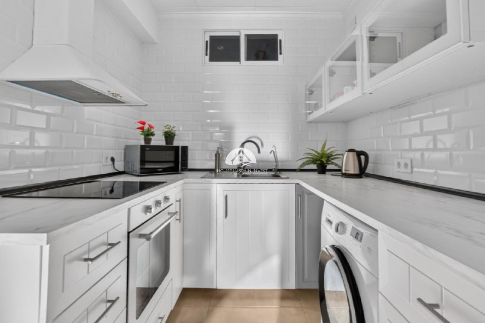 Villa en Venta en Torrevieja