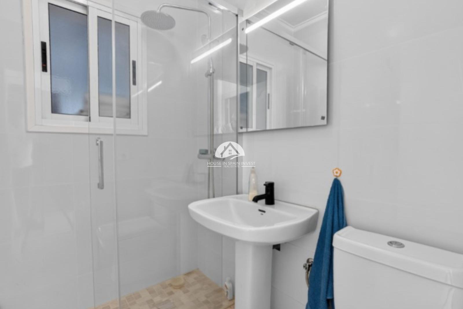 Villa en Venta en Torrevieja