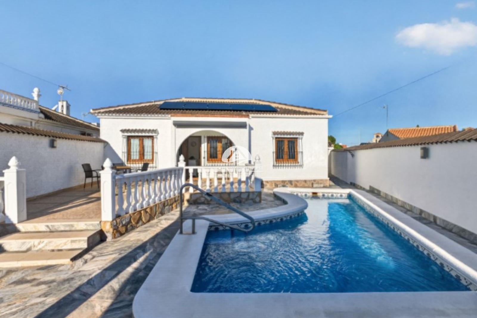 Villa en Venta en Torrevieja