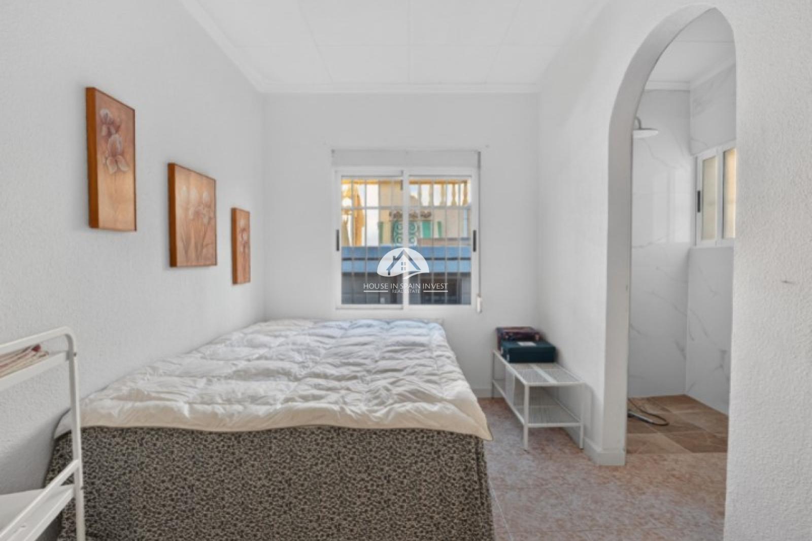 Villa en Venta en Torrevieja