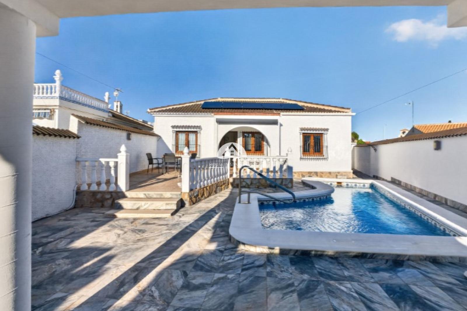 Villa en Venta en Torrevieja