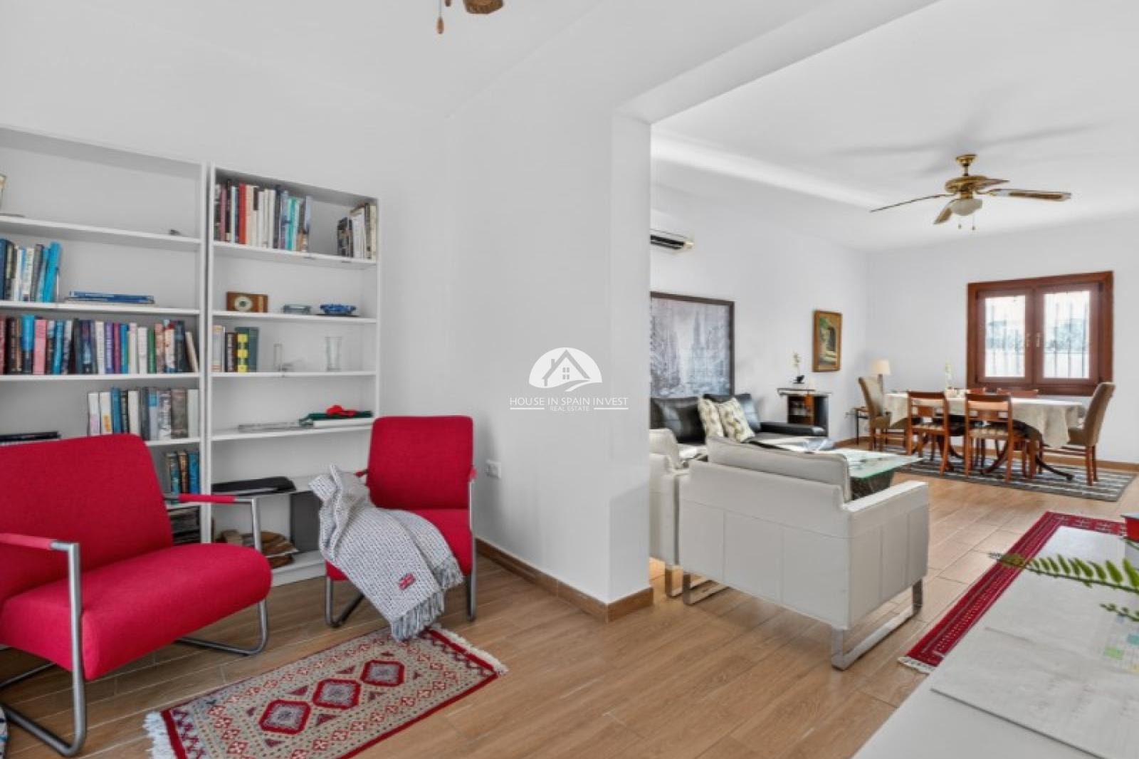 Villa en Venta en Torrevieja
