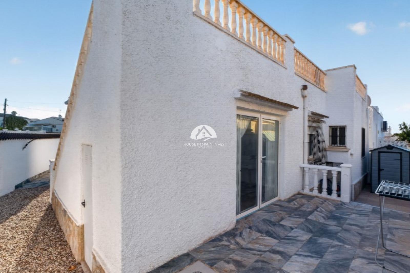 Villa en Venta en Torrevieja