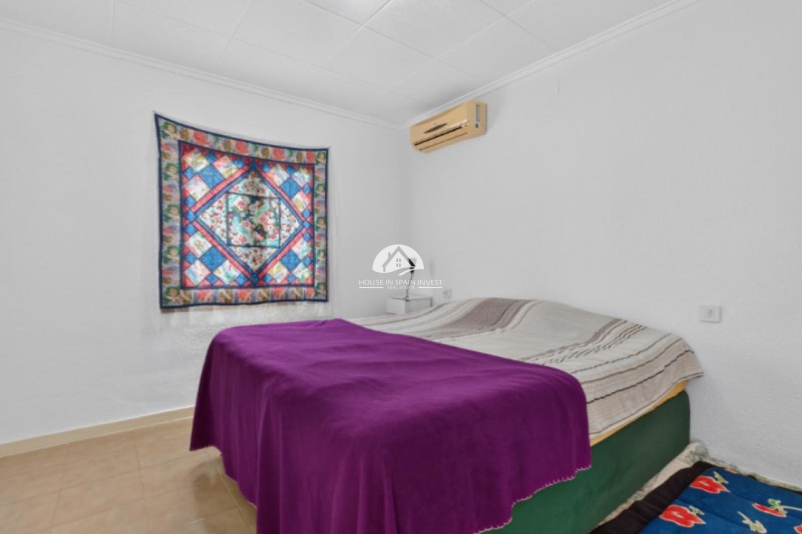 Villa en Venta en Torrevieja