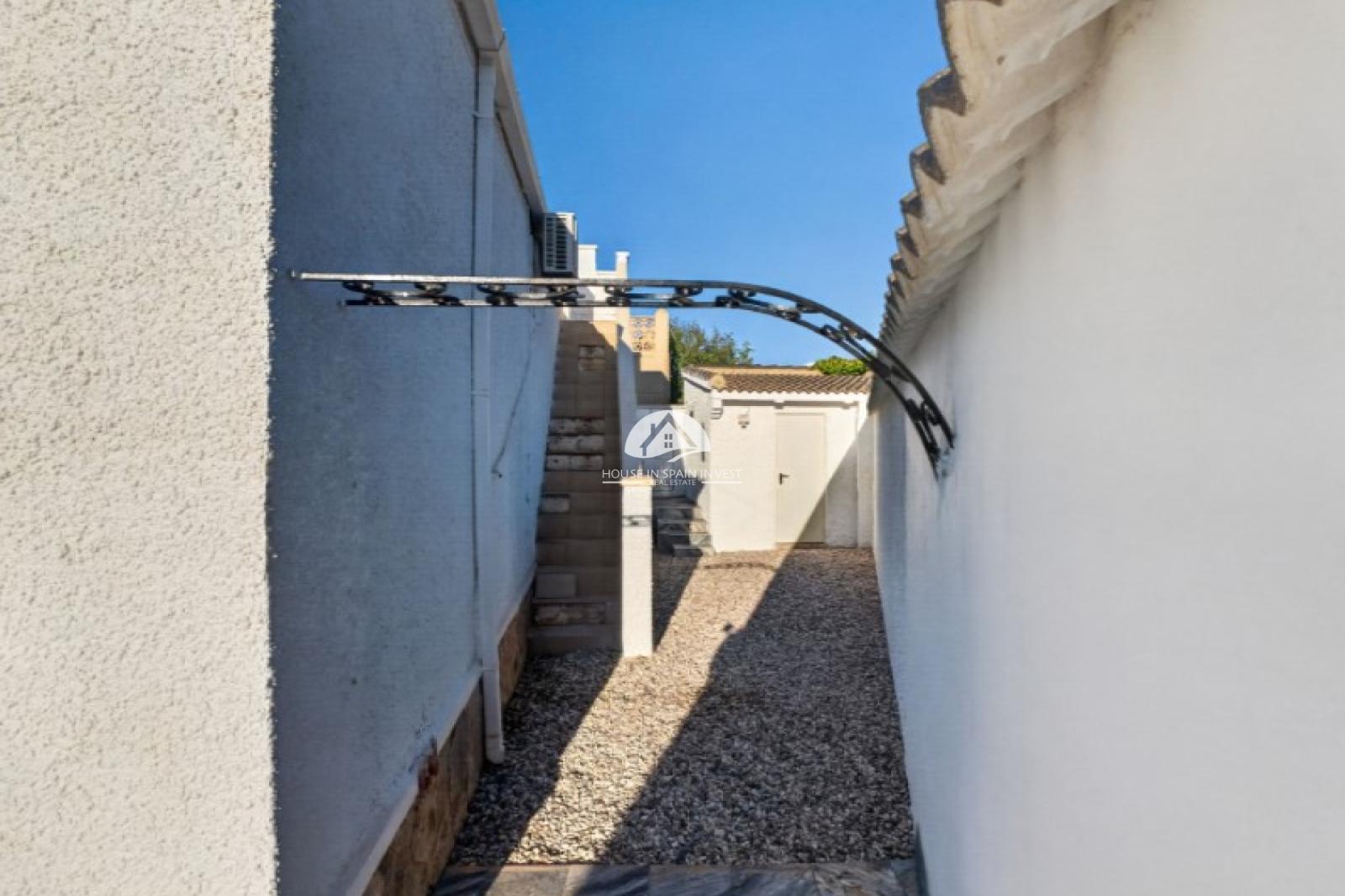 Villa en Venta en Torrevieja