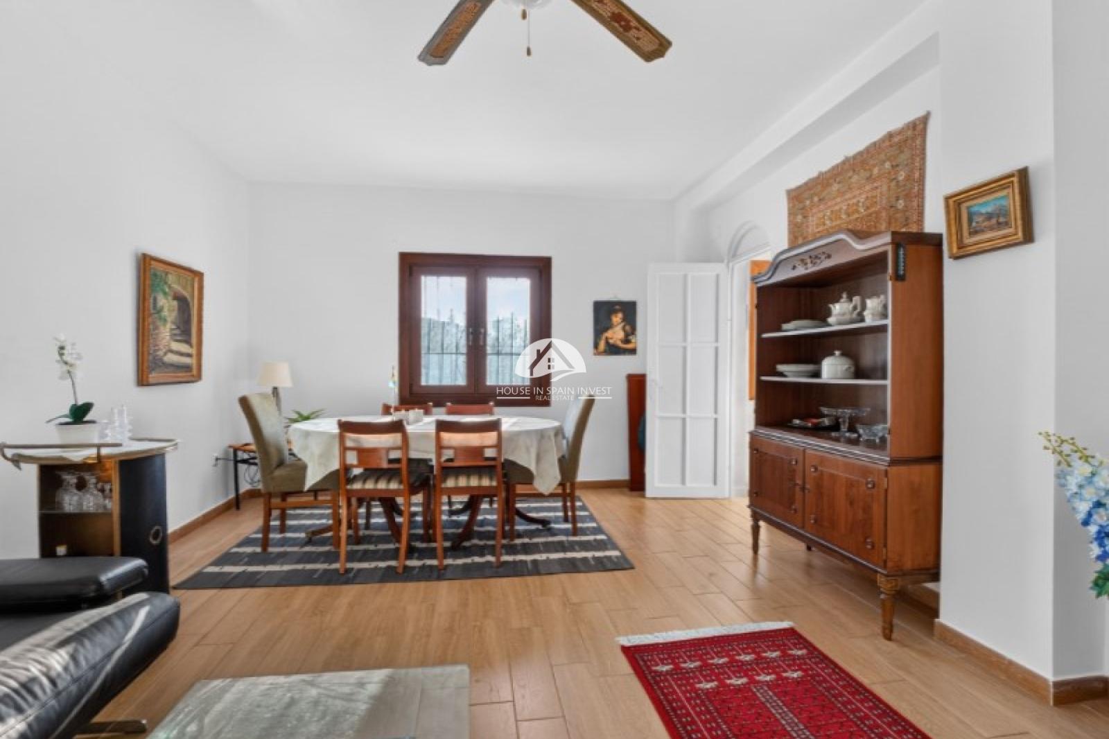 Villa en Venta en Torrevieja