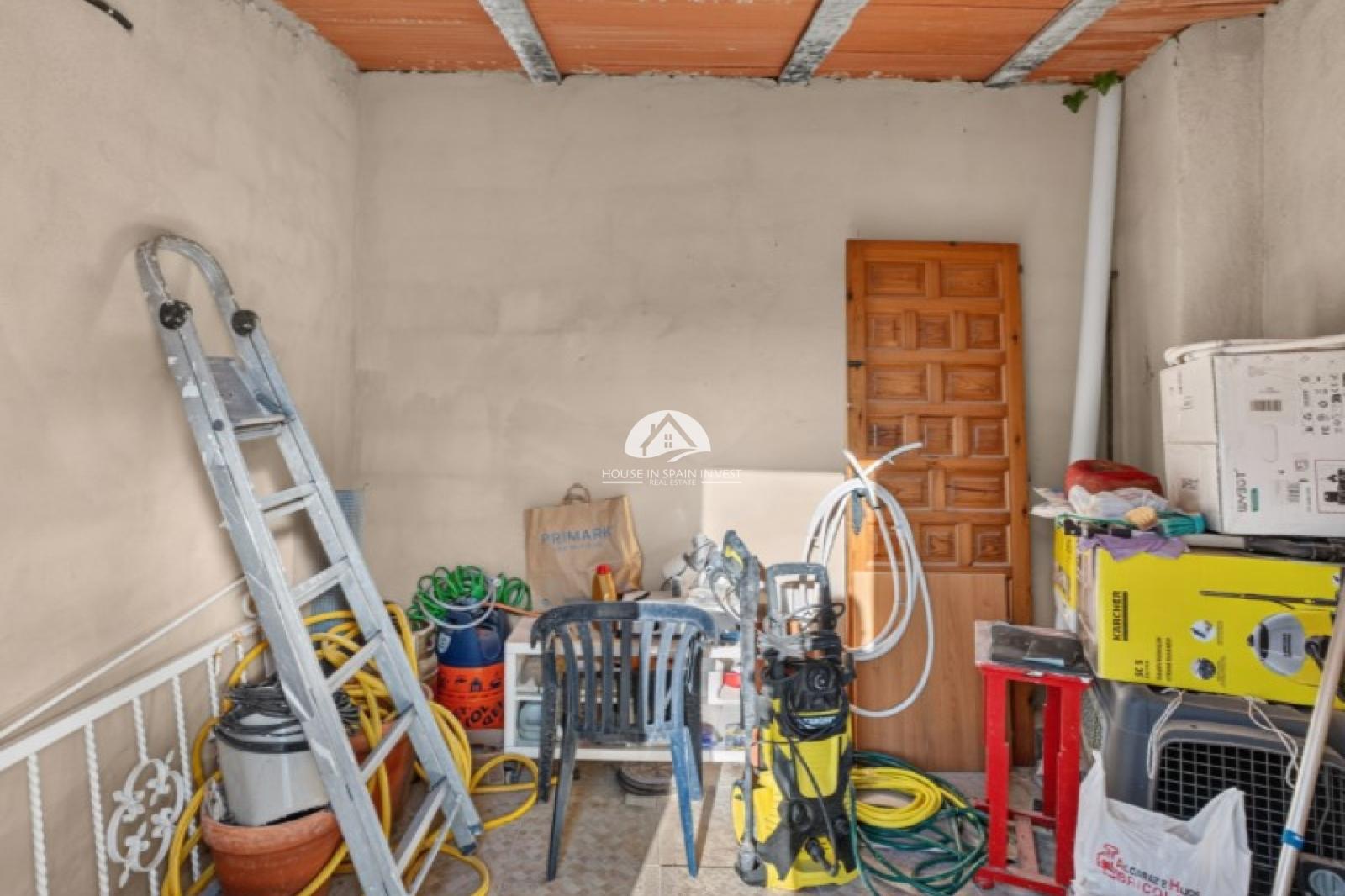 Villa en Venta en Torrevieja