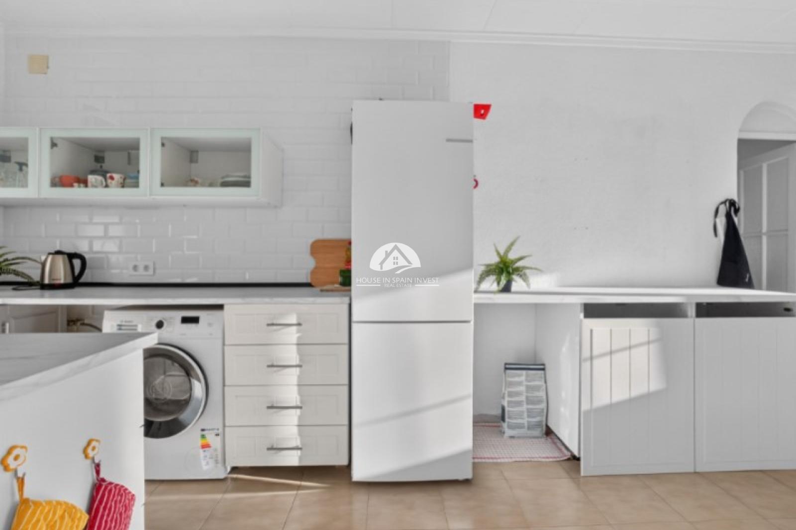 Villa en Venta en Torrevieja