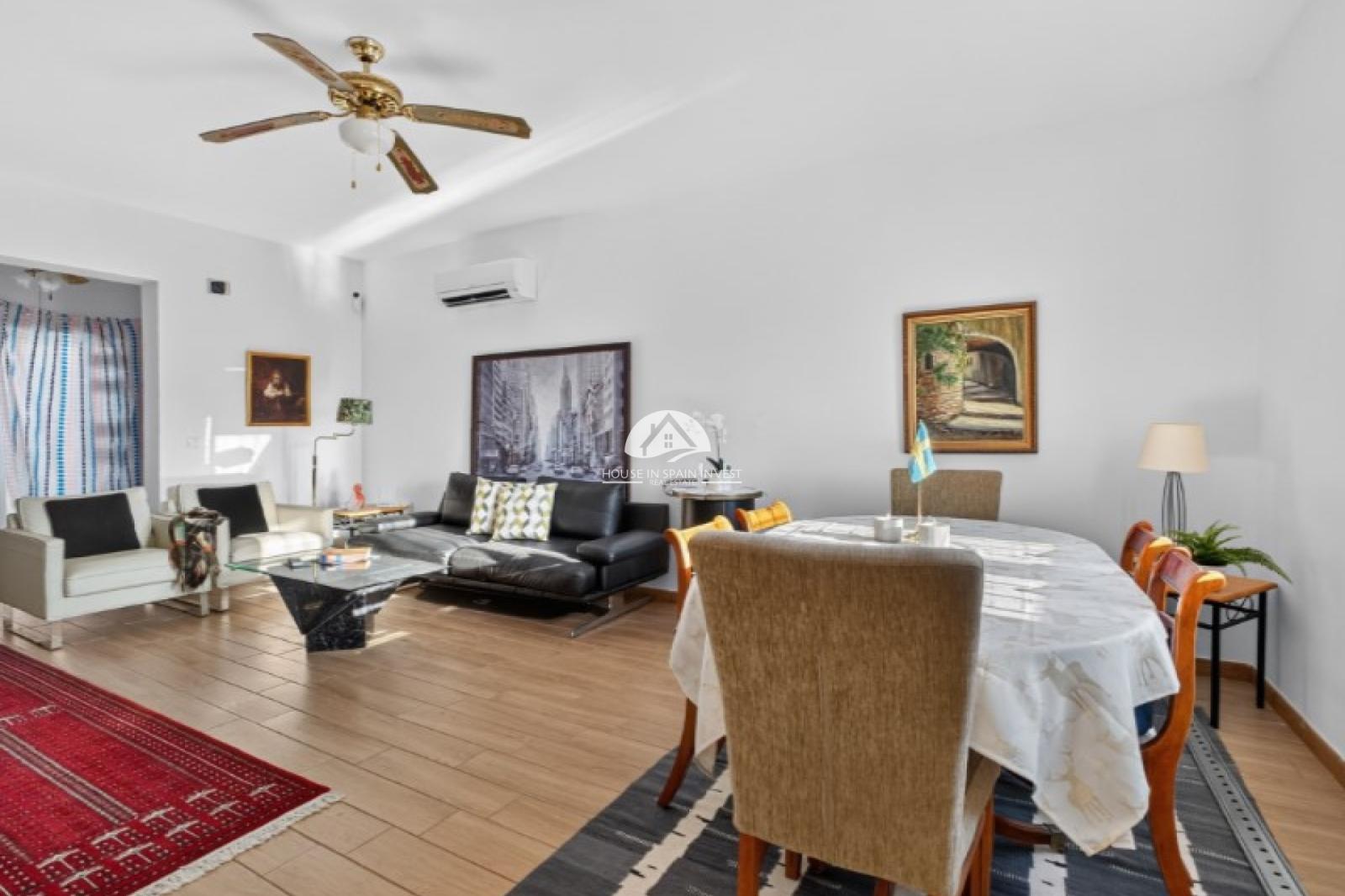 Villa en Venta en Torrevieja
