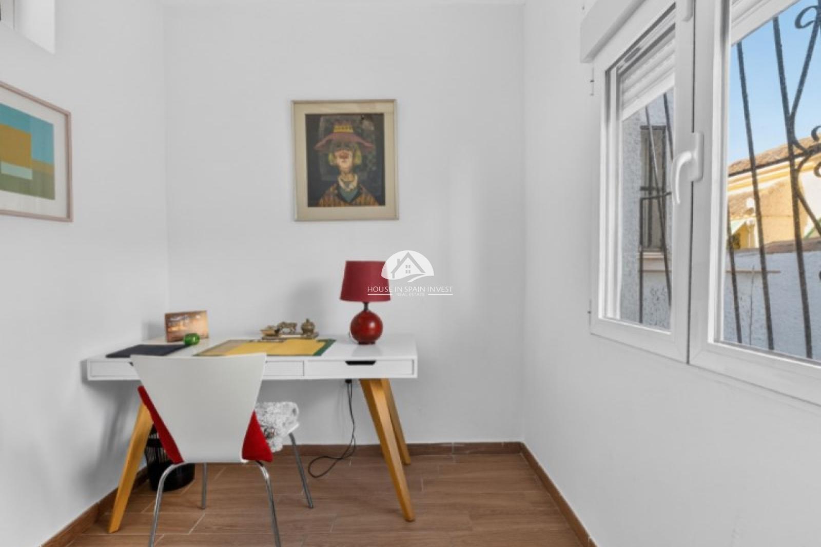 Villa en Venta en Torrevieja