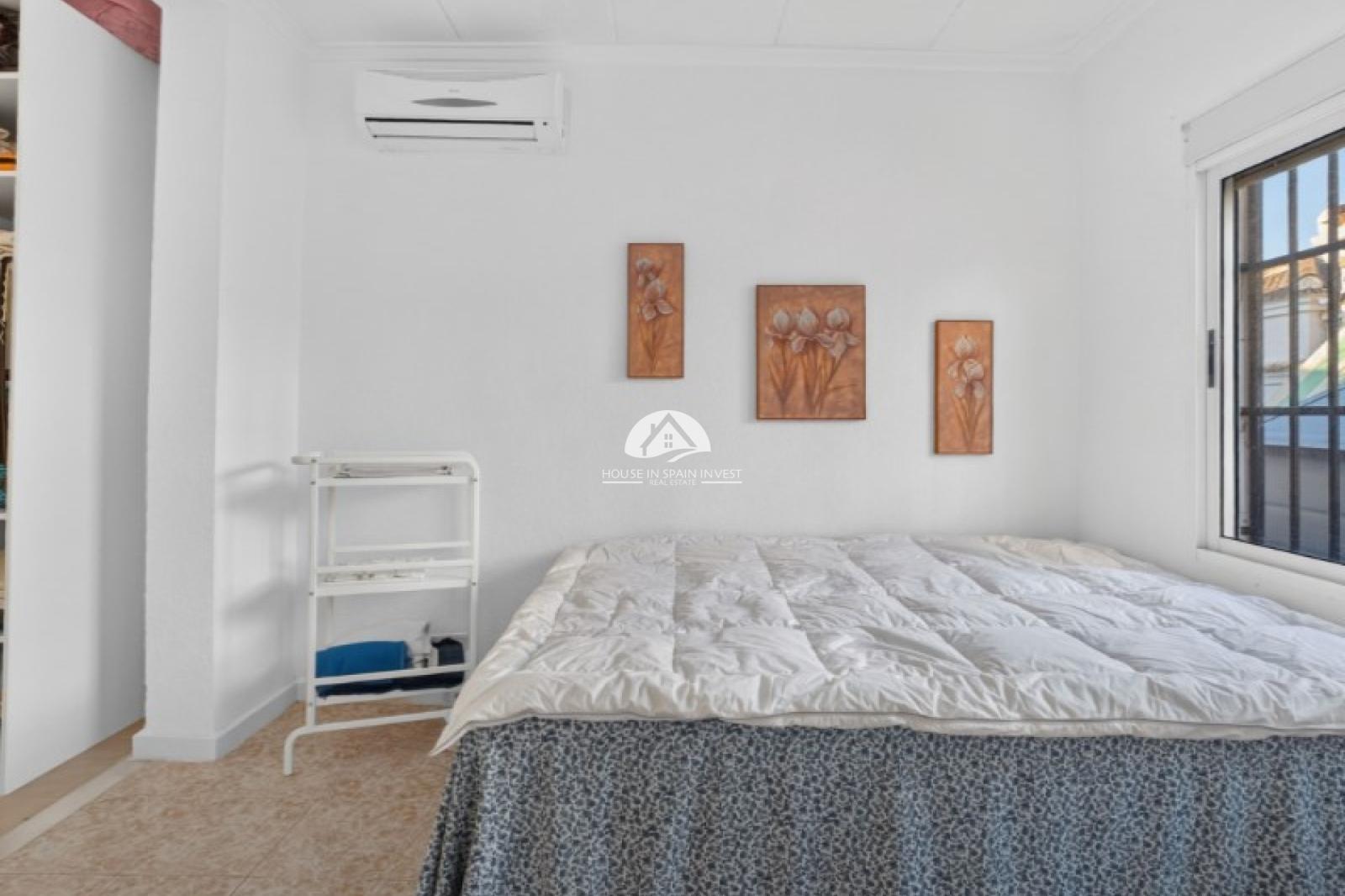 Villa en Venta en Torrevieja