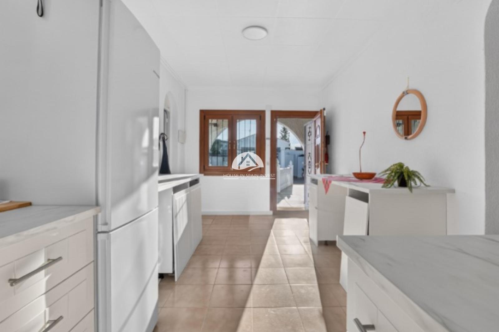 Villa en Venta en Torrevieja