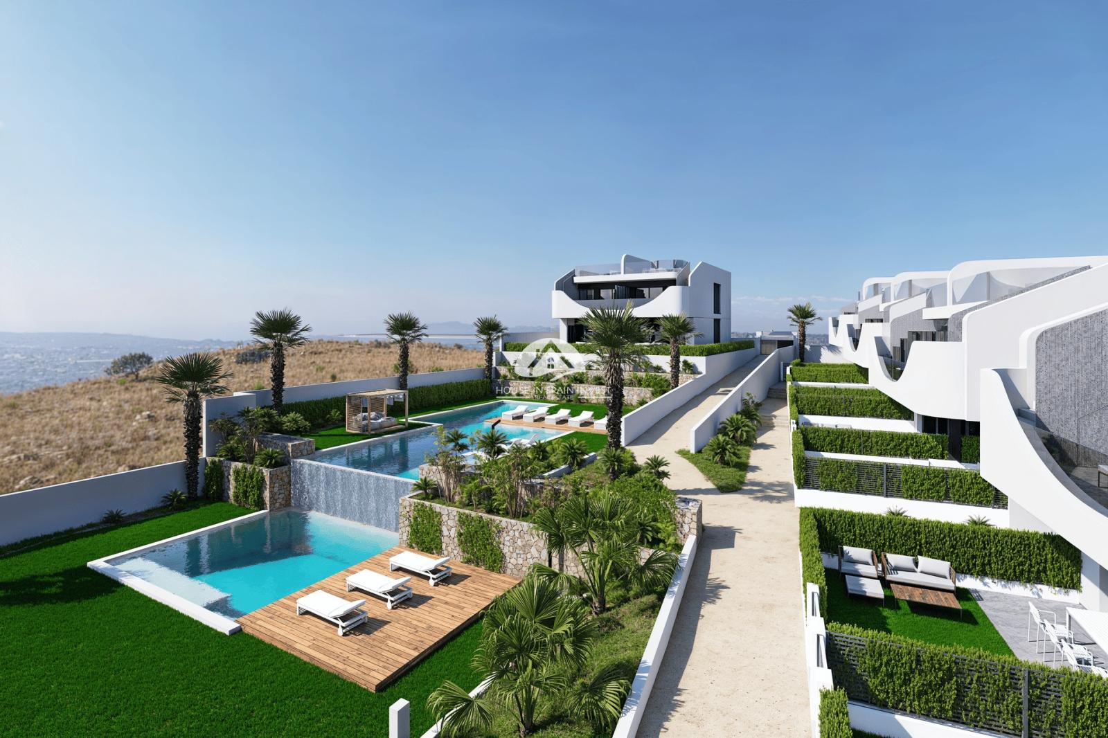 Bungalow en Venta en San Miguel de Salinas