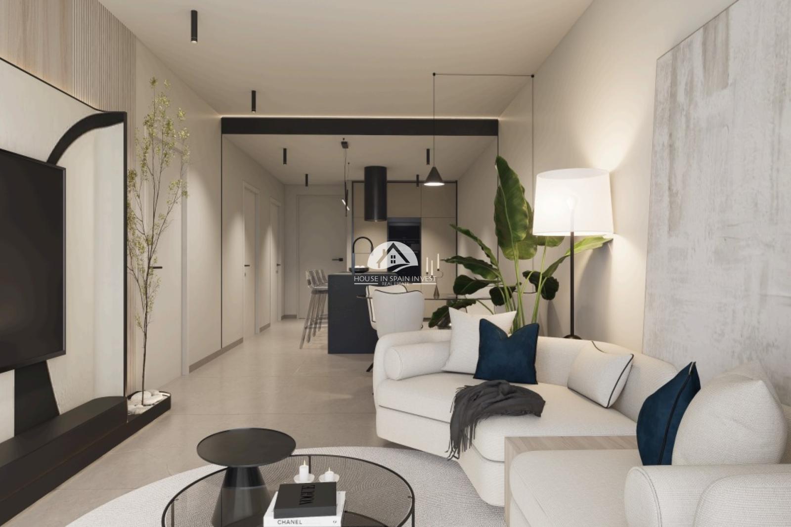 Bungalow en Venta en San Miguel de Salinas