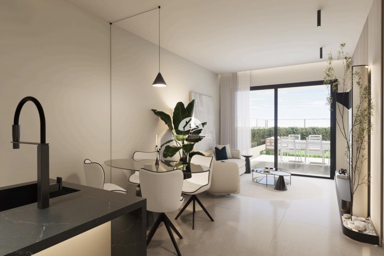 Bungalow en Venta en San Miguel de Salinas
