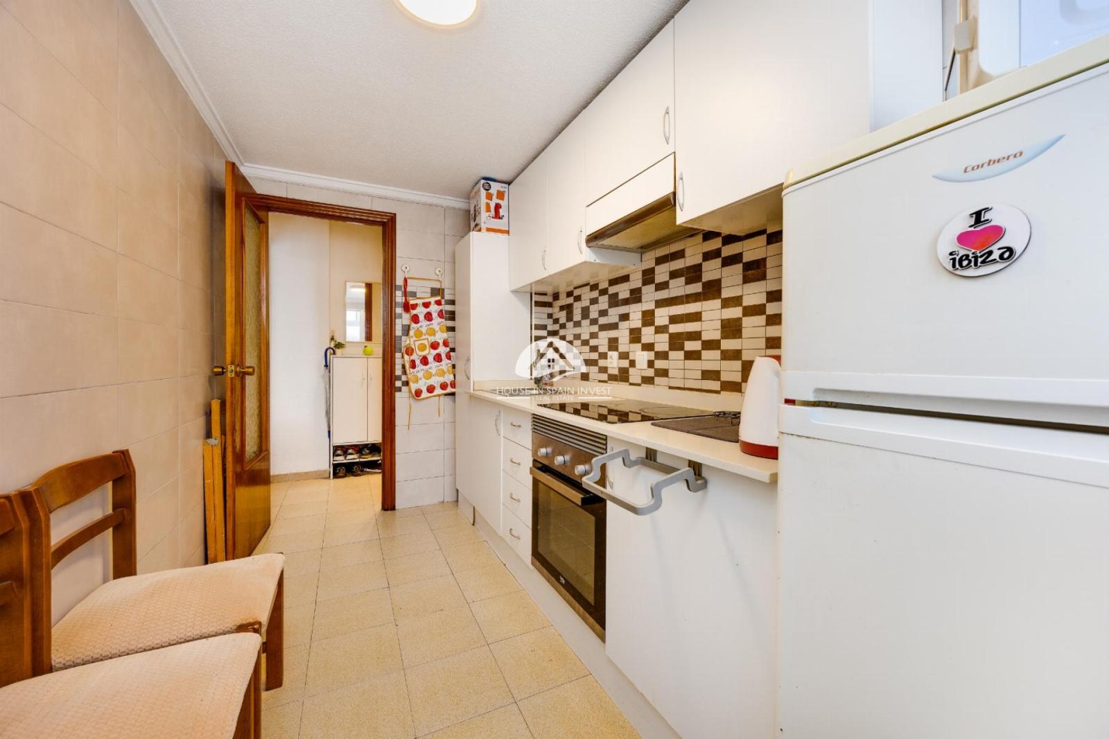 Apartamento en Venta en Torrevieja
