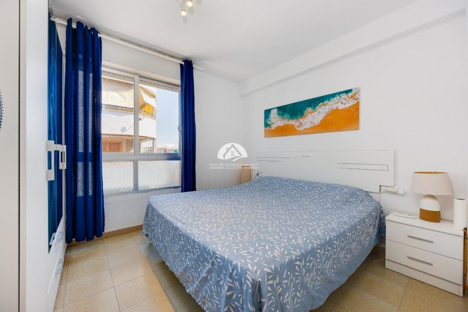 Apartamento en Venta en Torrevieja