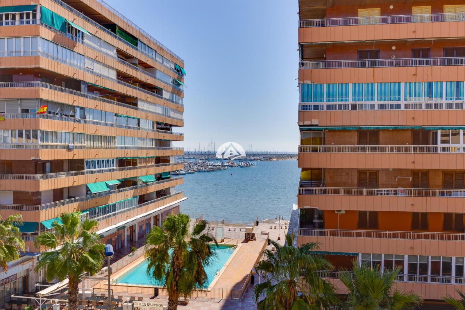 Apartamento en Venta en Torrevieja