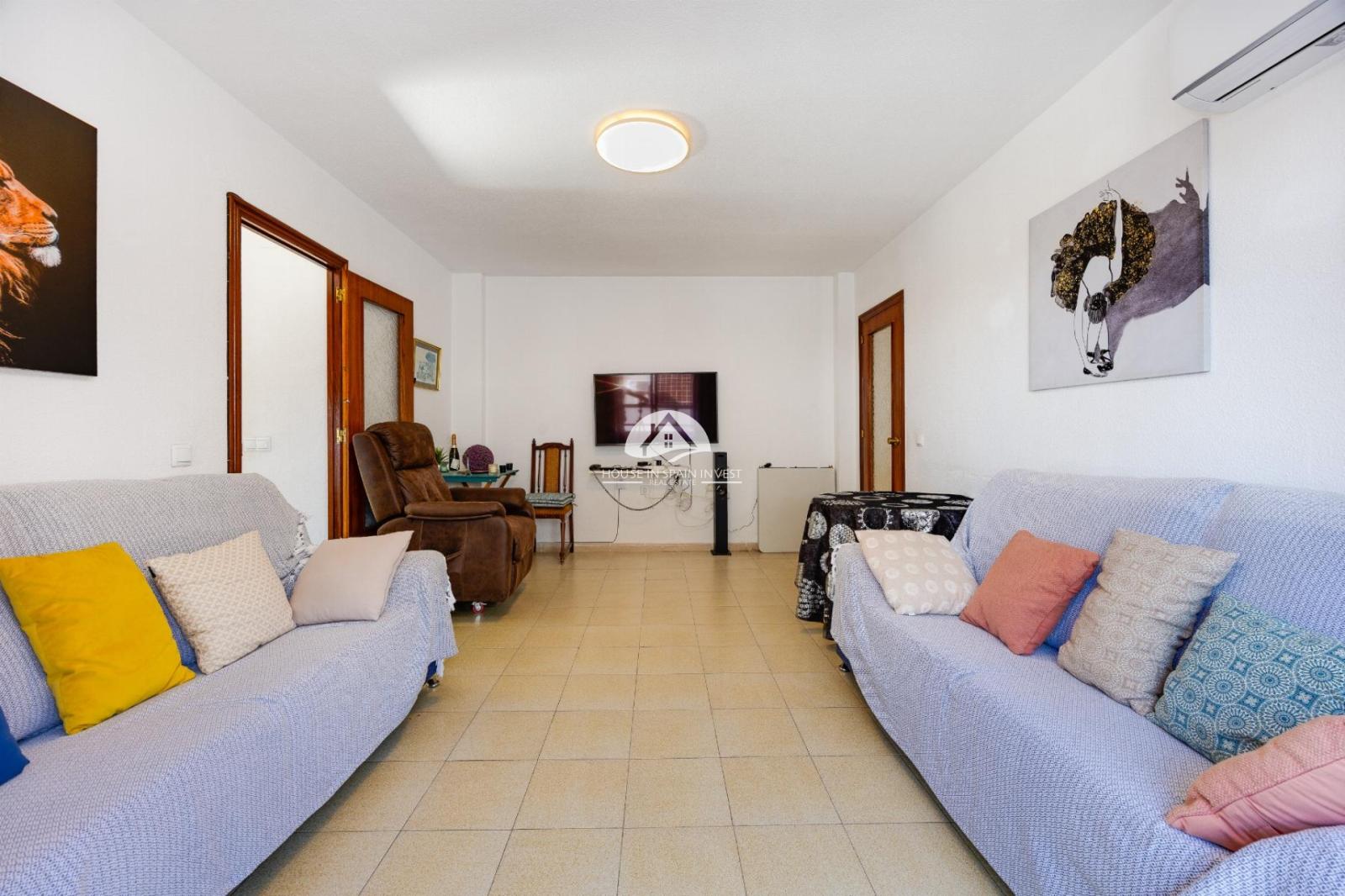 Apartamento en Venta en Torrevieja