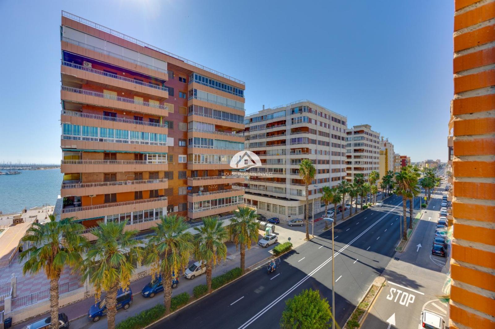 Apartamento en Venta en Torrevieja