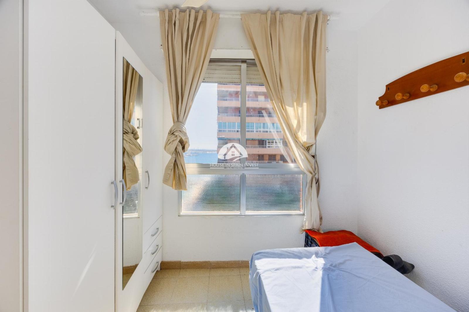 Apartamento en Venta en Torrevieja