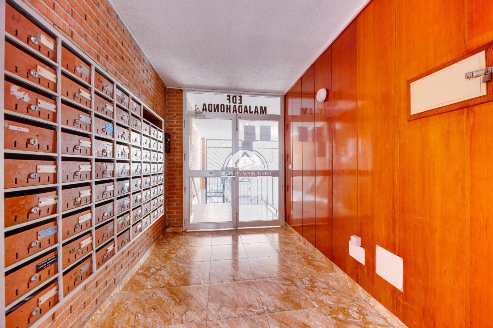 Apartamento en Venta en Torrevieja