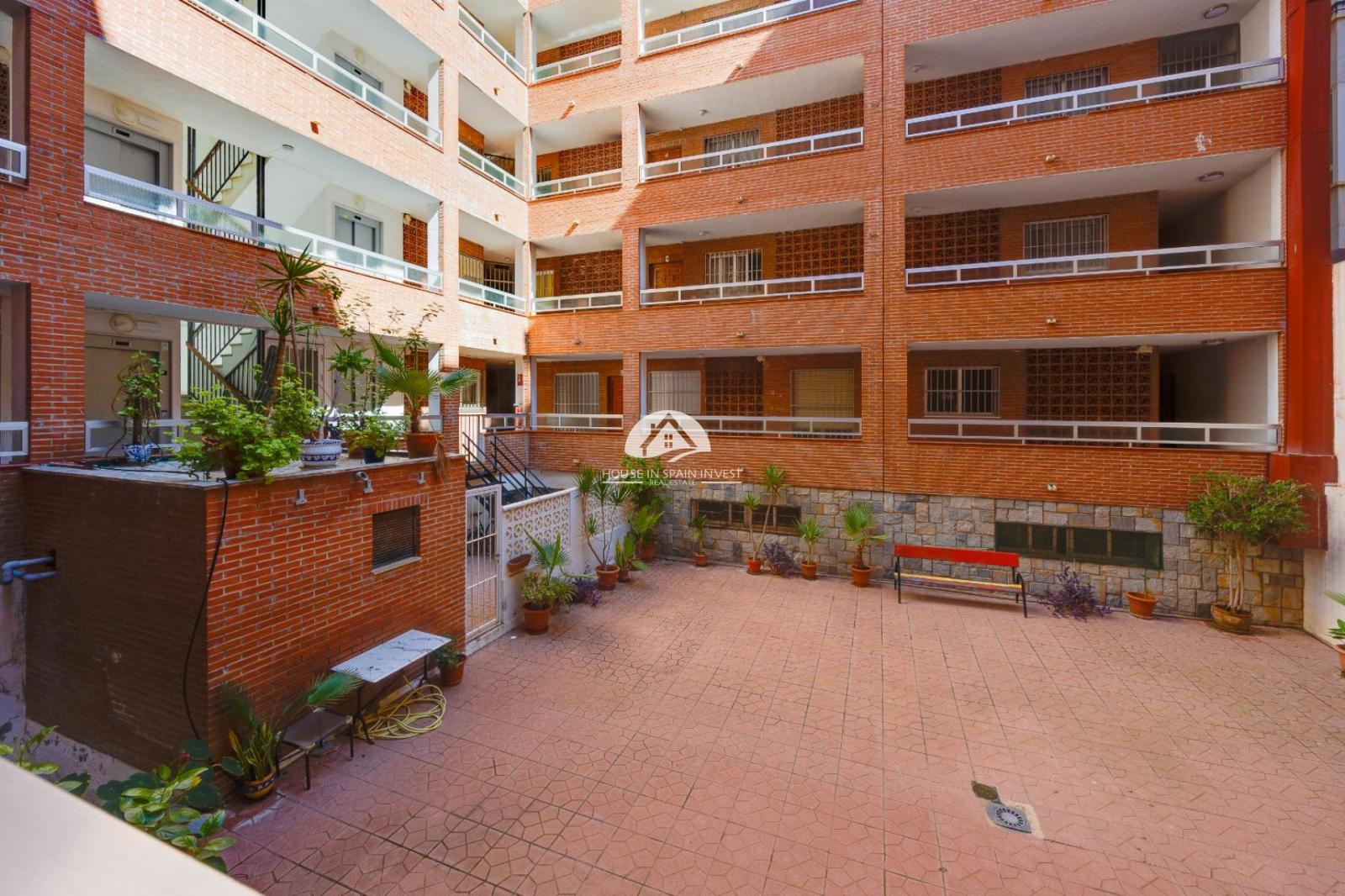 Apartamento en Venta en Torrevieja