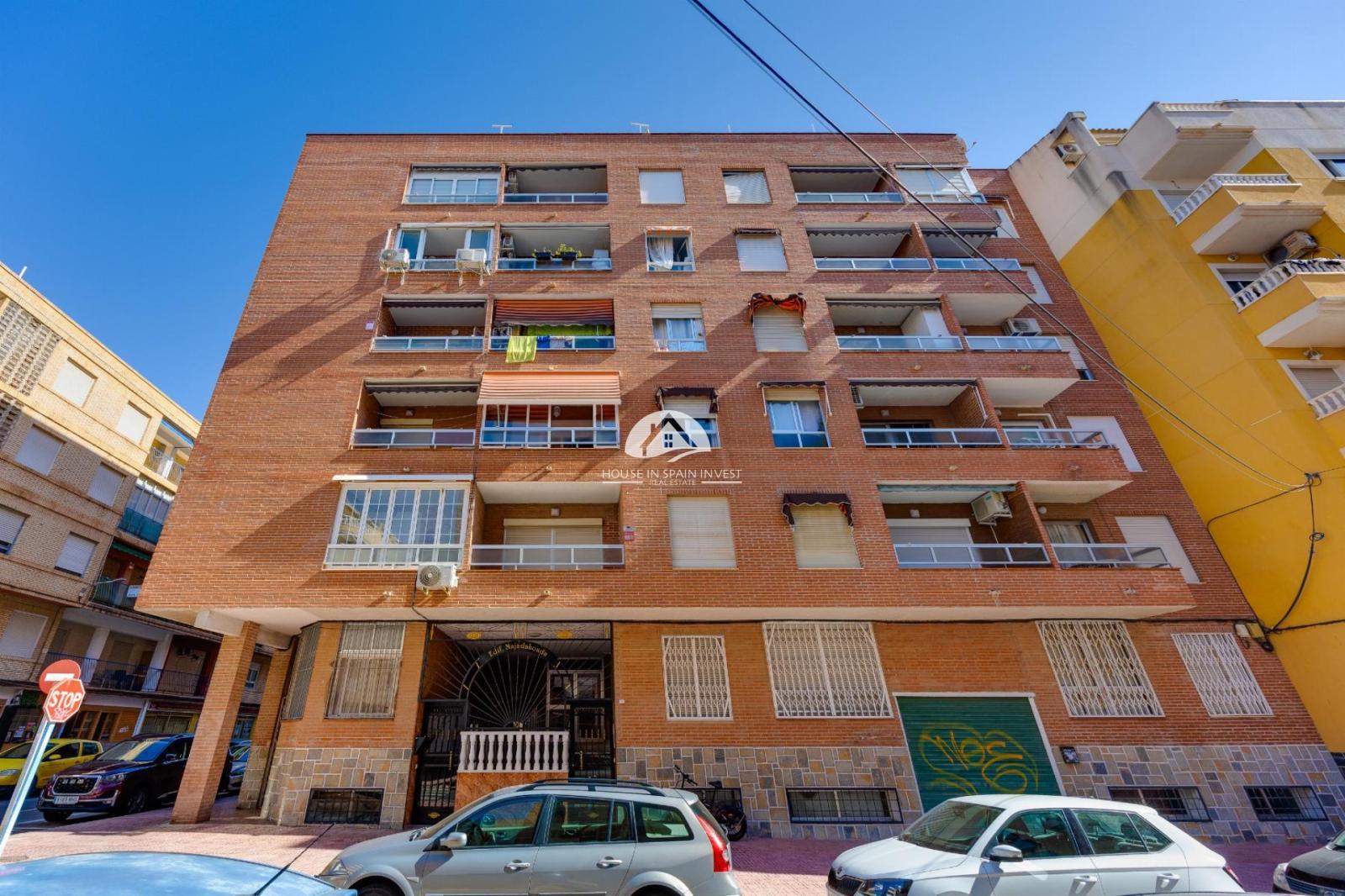 Apartamento en Venta en Torrevieja