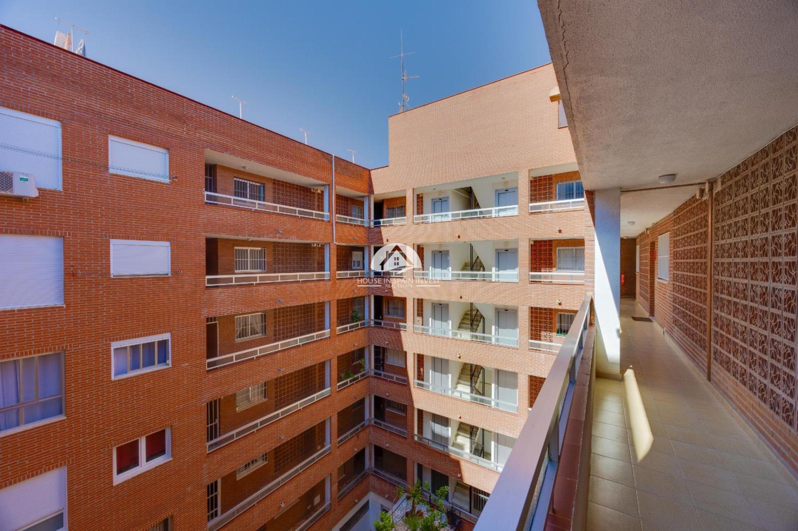 Apartamento en Venta en Torrevieja