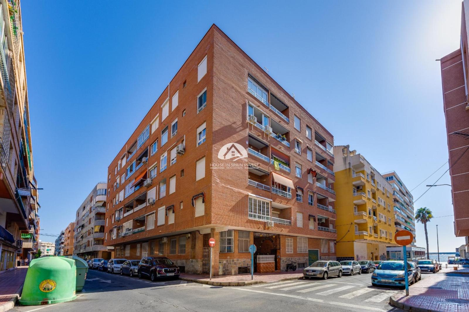 Apartamento en Venta en Torrevieja