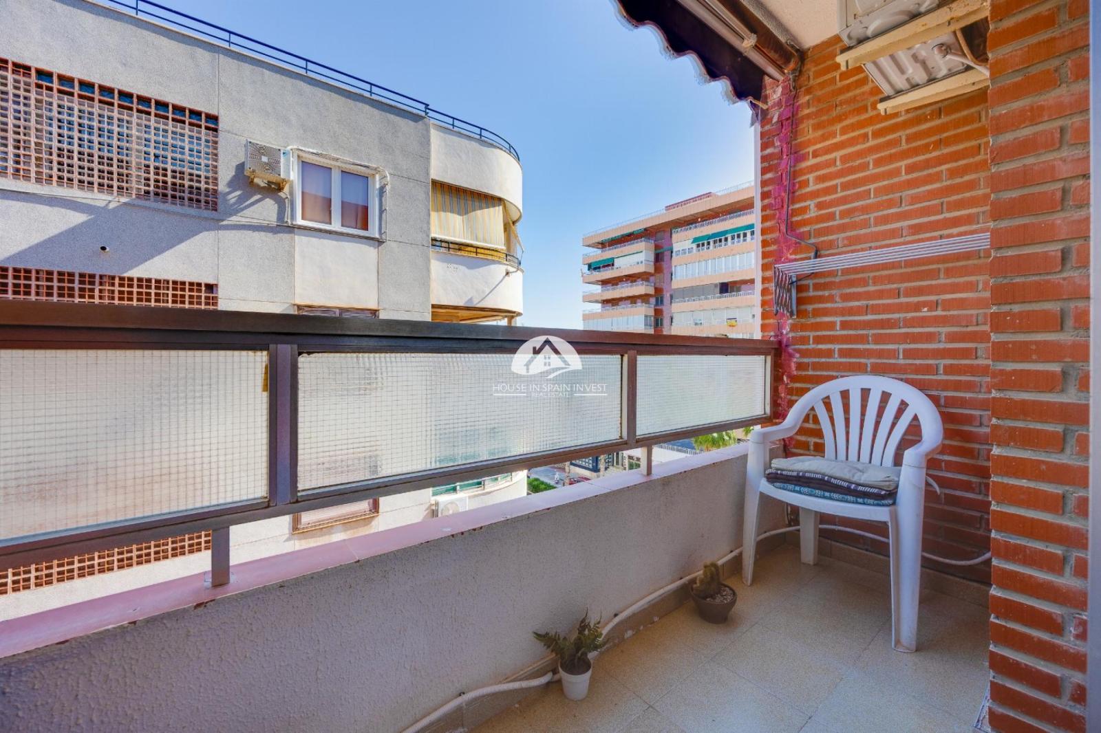 Apartamento en Venta en Torrevieja