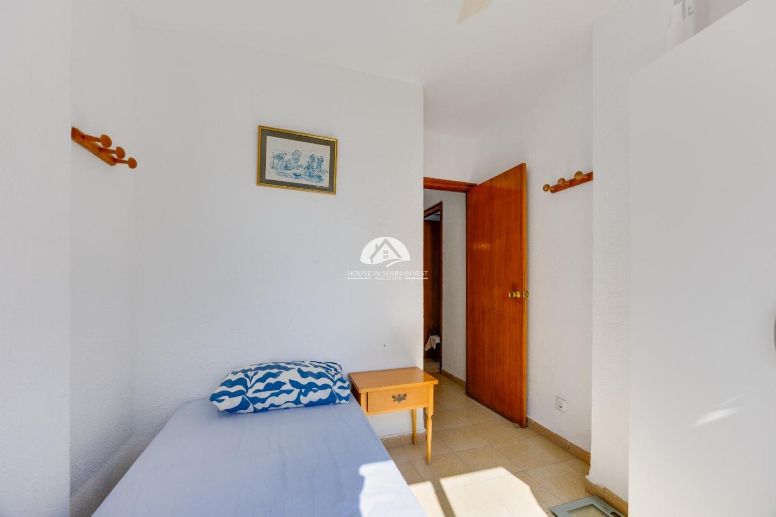 Apartamento en Venta en Torrevieja