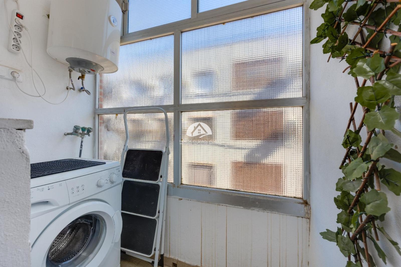 Apartamento en Venta en Torrevieja