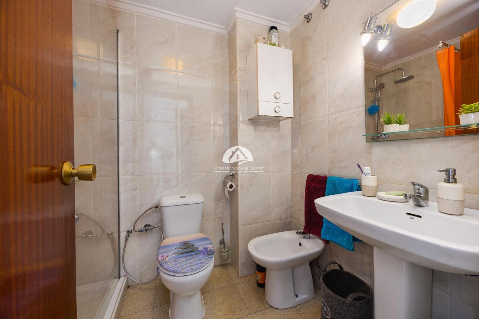 Apartamento en Venta en Torrevieja