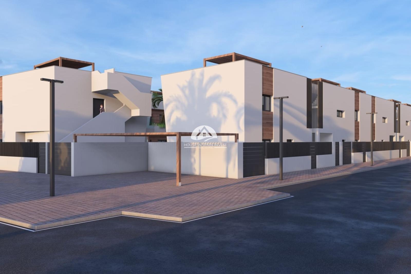 Bungalow for Sale in Murcia