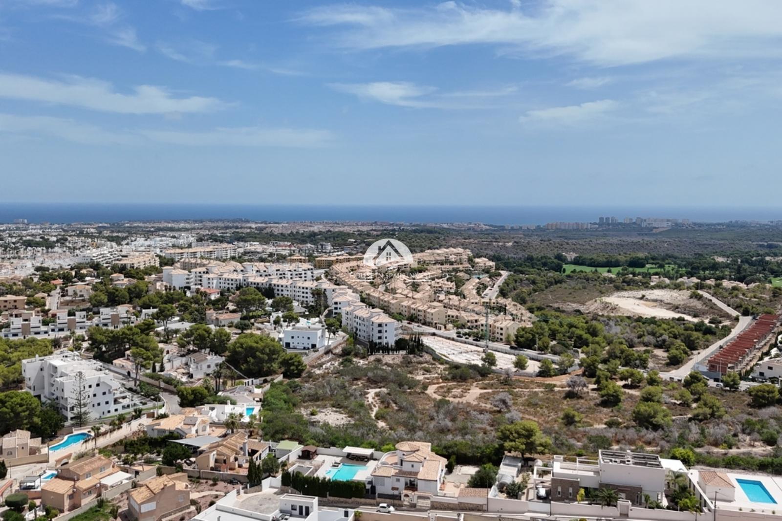 Parcela en Venta en Orihuela