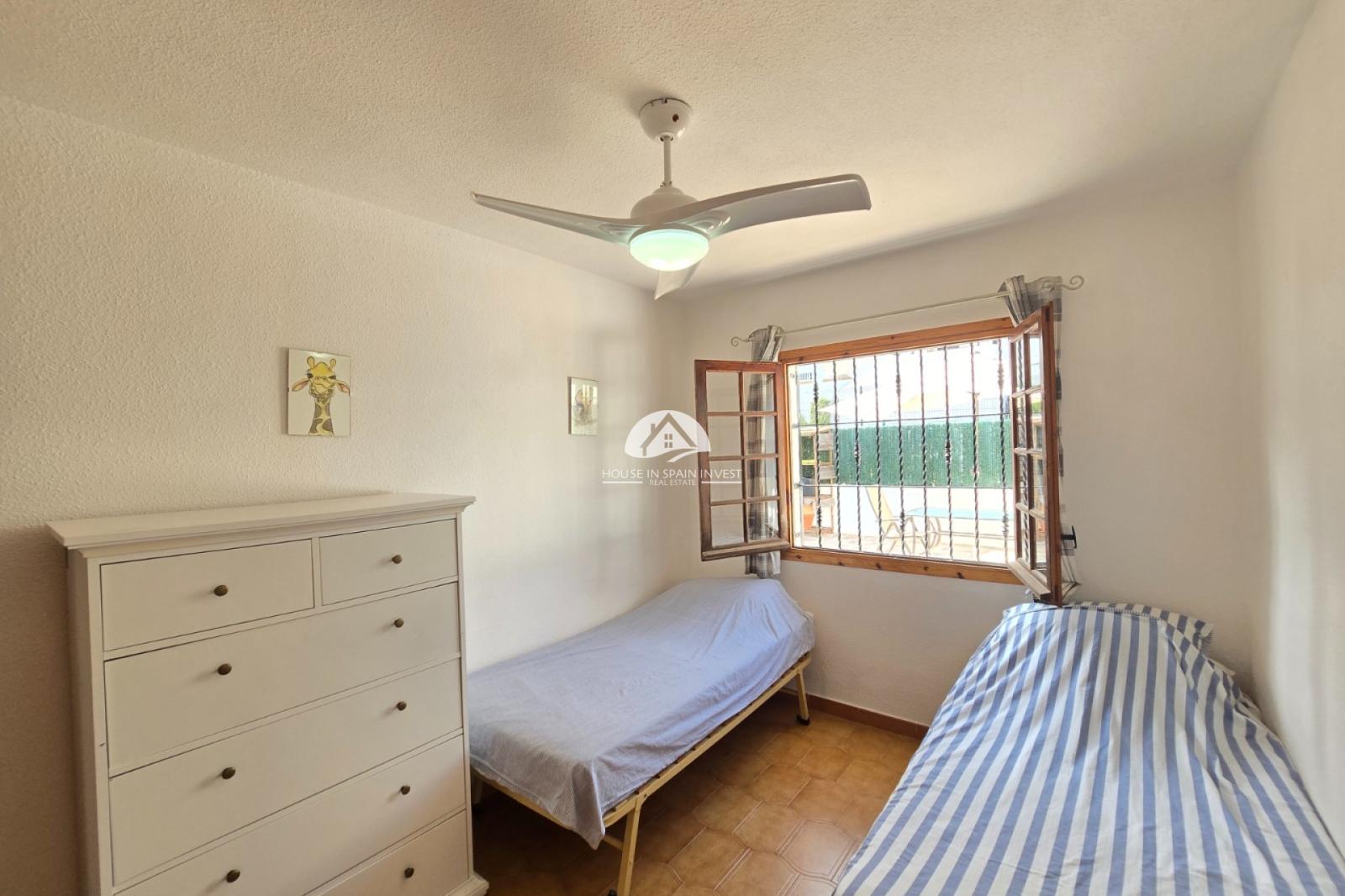 Casa en Venta en Orihuela