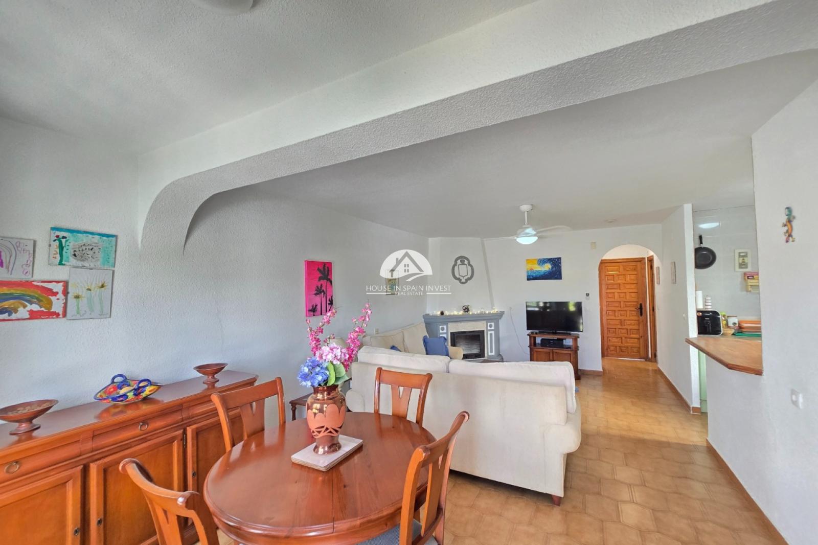 Casa en Venta en Orihuela