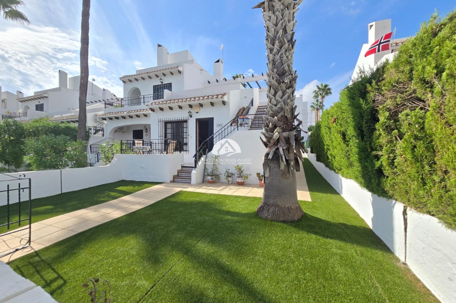 Casa en Venta en Orihuela