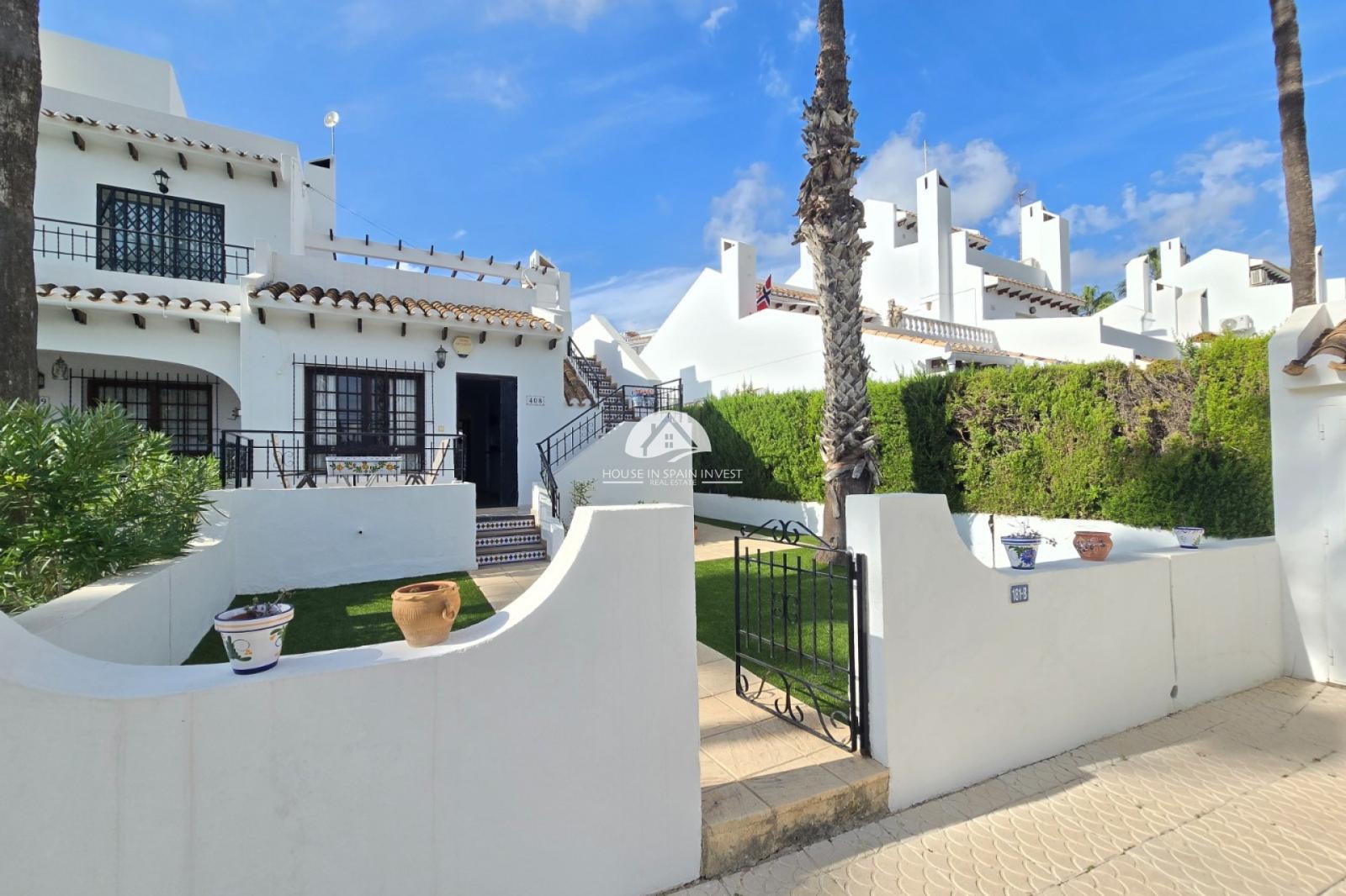 Casa en Venta en Orihuela