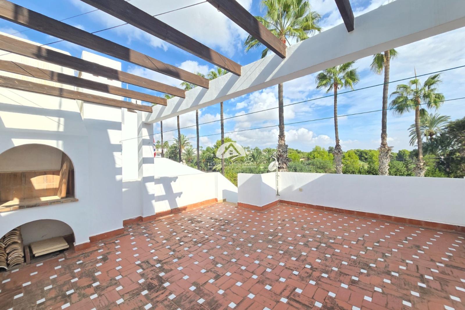 Casa en Venta en Orihuela