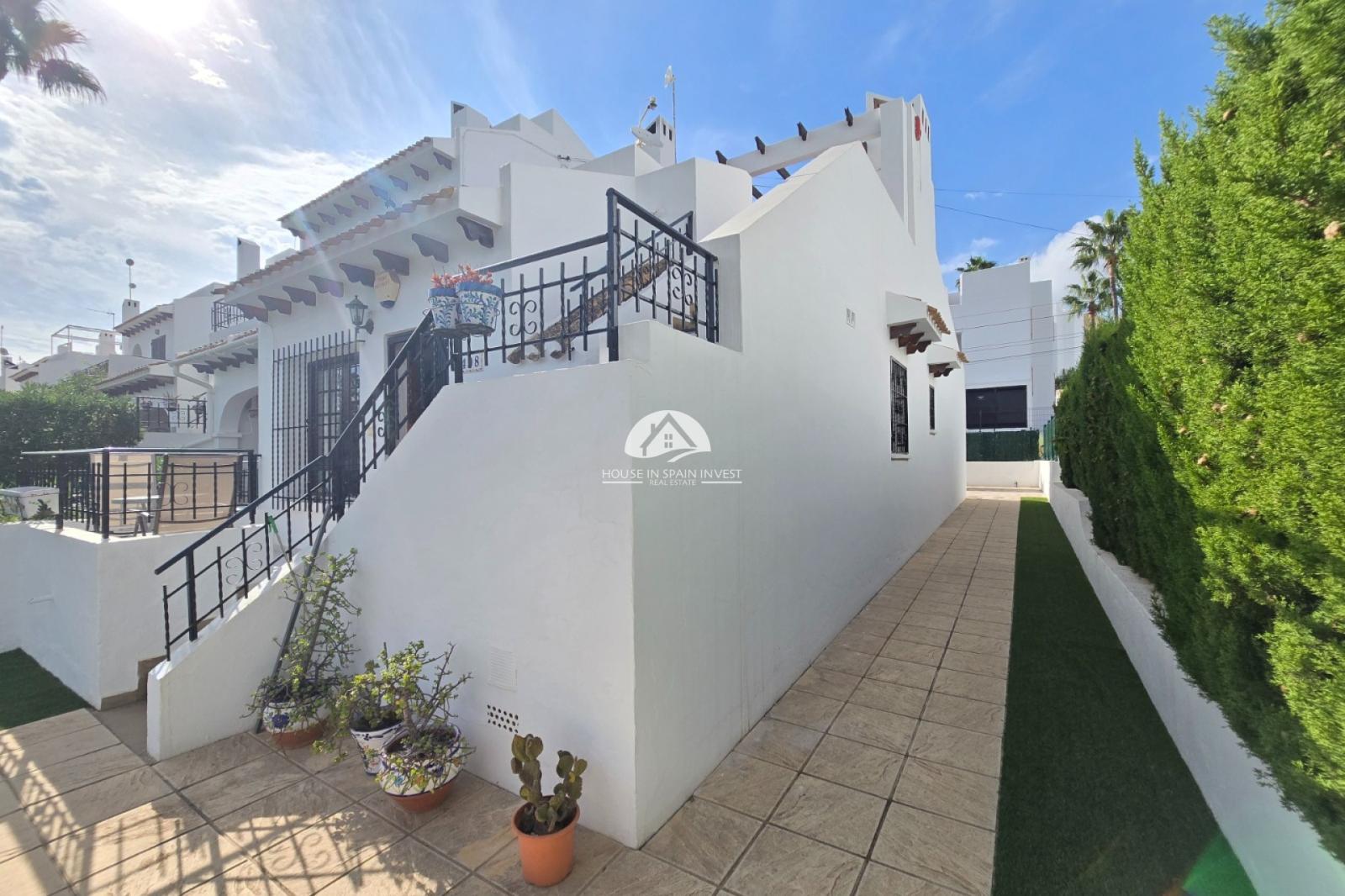 Casa en Venta en Orihuela
