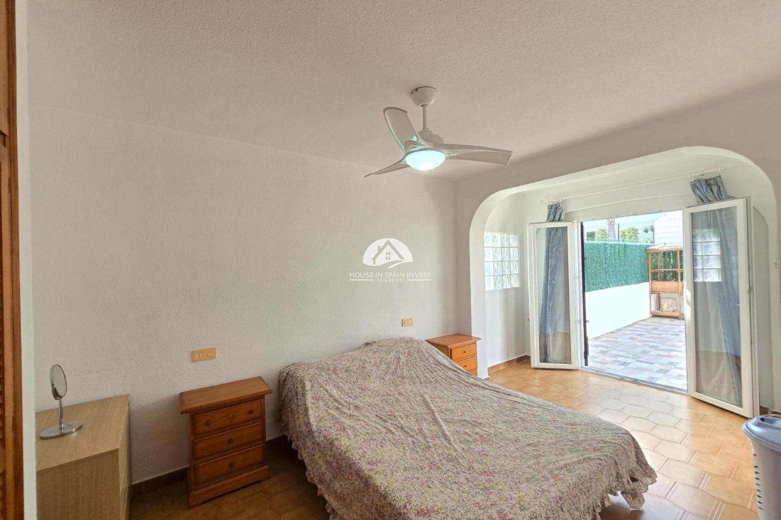 Casa en Venta en Orihuela