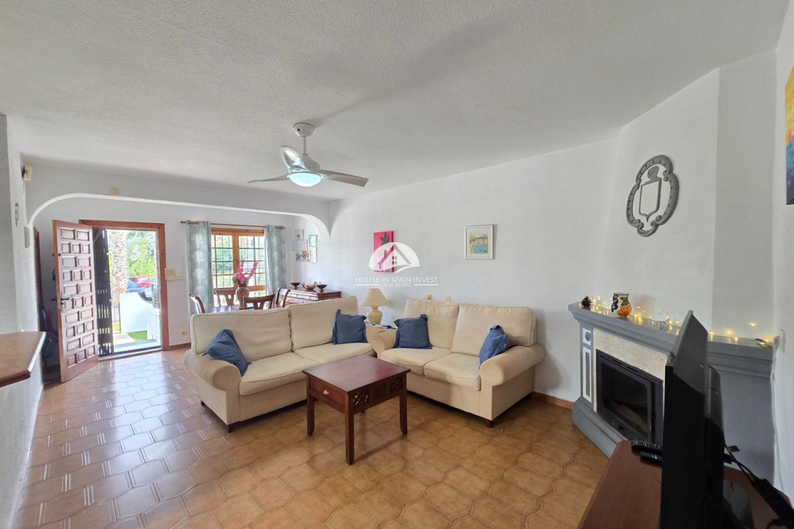 Casa en Venta en Orihuela