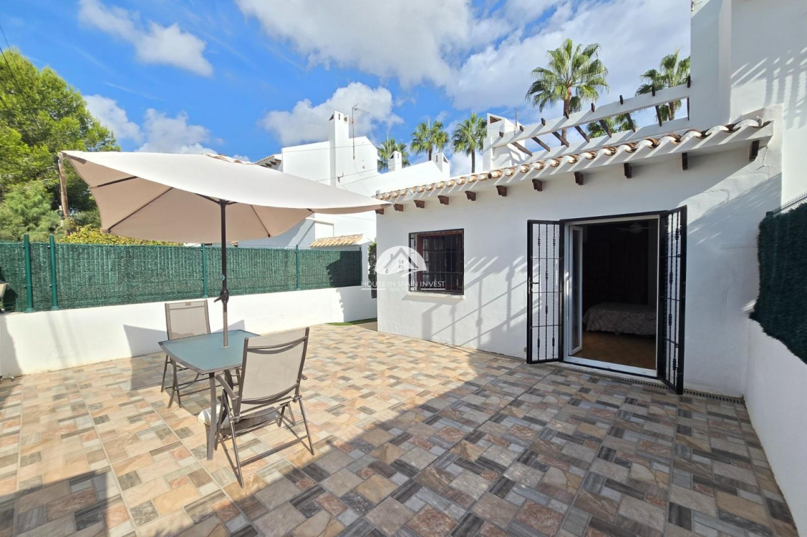 Casa en Venta en Orihuela