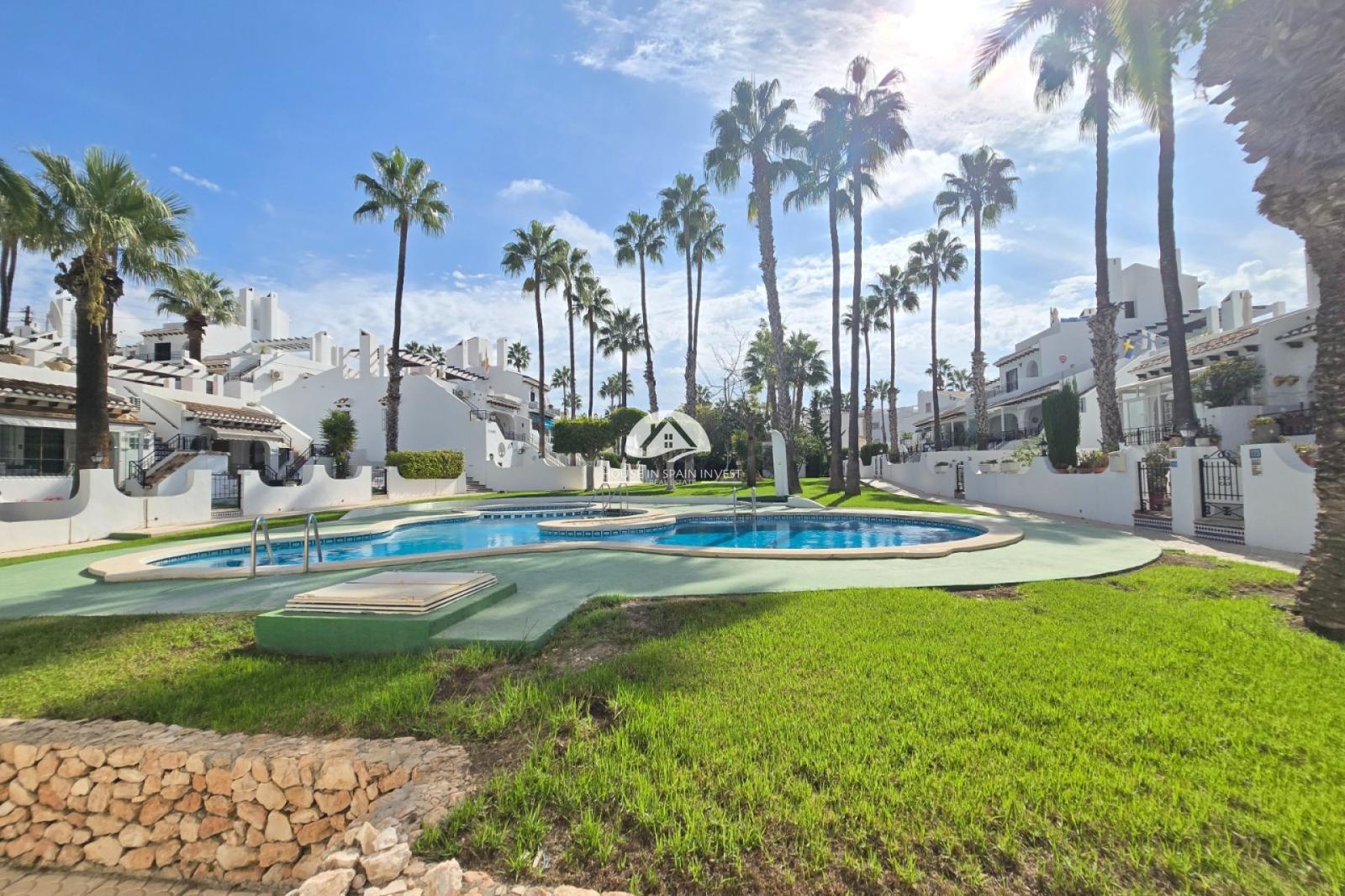Casa en Venta en Orihuela