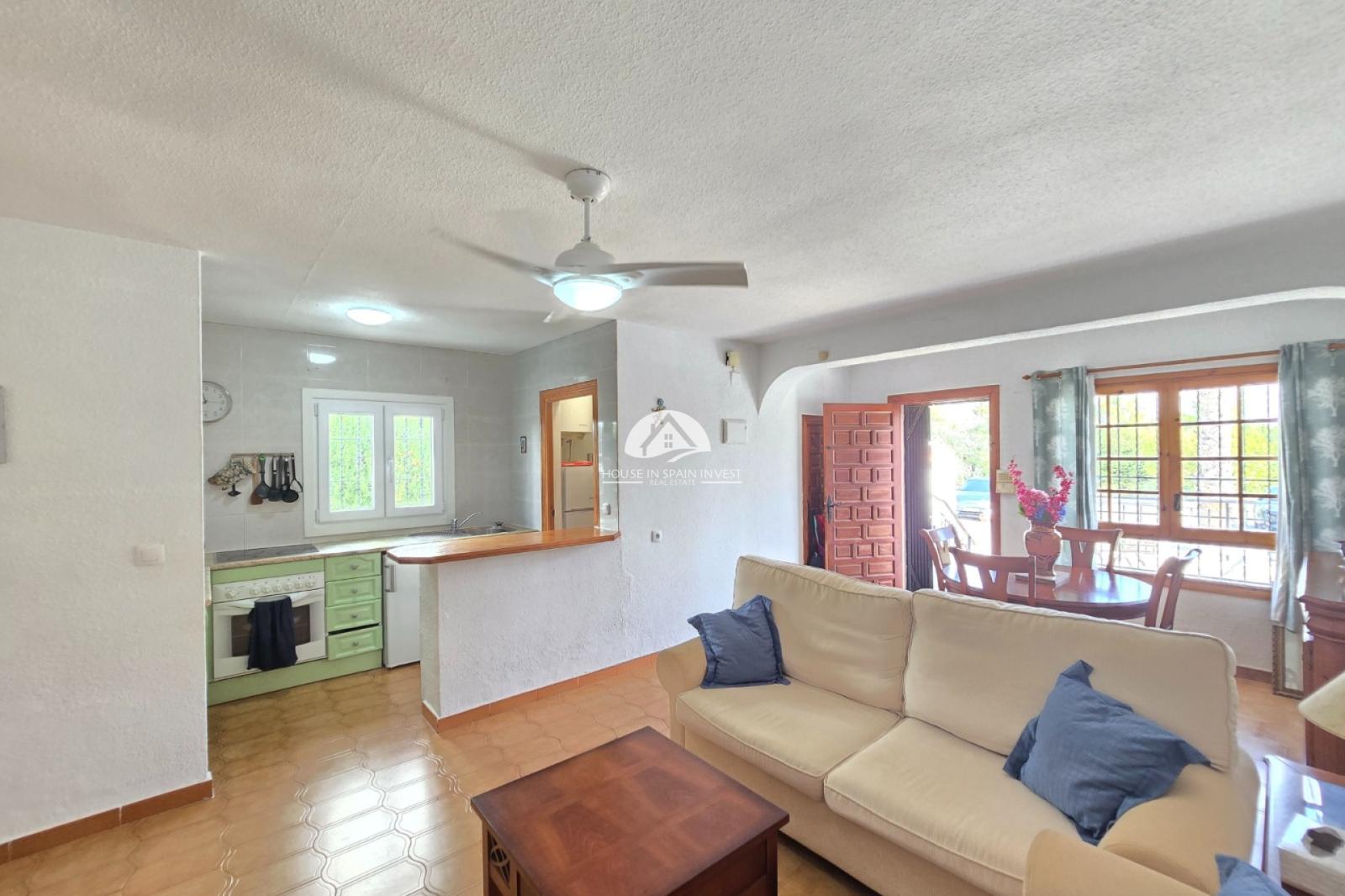Casa en Venta en Orihuela
