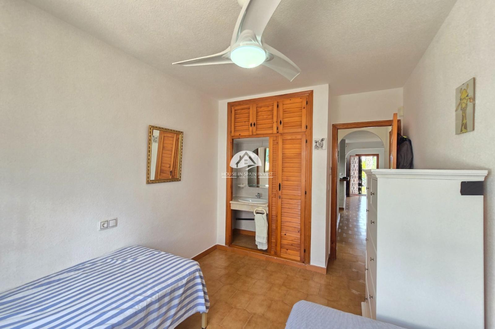 Casa en Venta en Orihuela