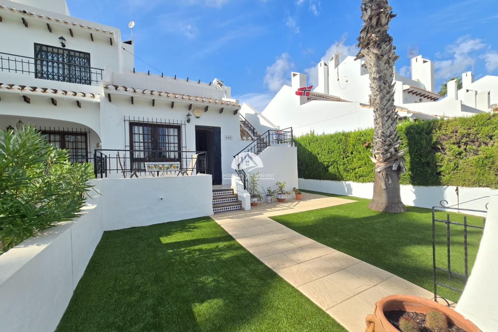 Casa en Venta en Orihuela